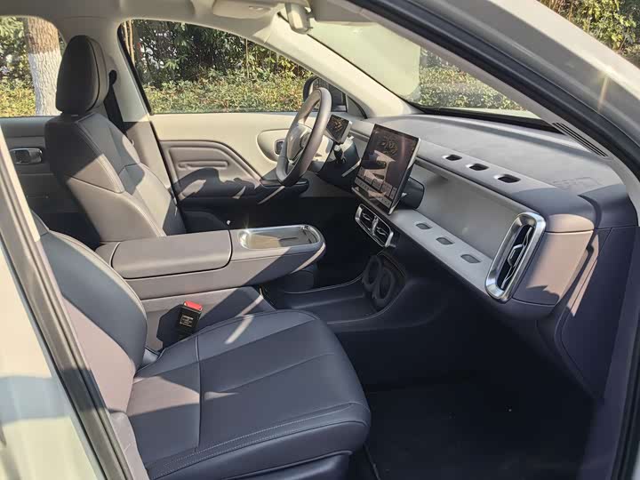 Фото 7 - Leapmotor B10