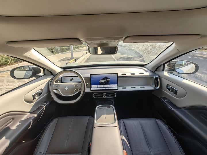 Фото 8 - Leapmotor B10