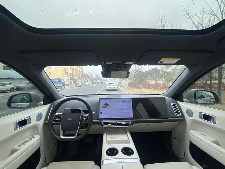 Фото 5 - LiXiang L6