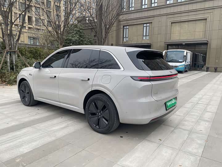 Фото 7 - LiXiang L6