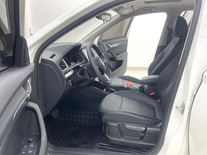 Фото 5 - Skoda Kamiq