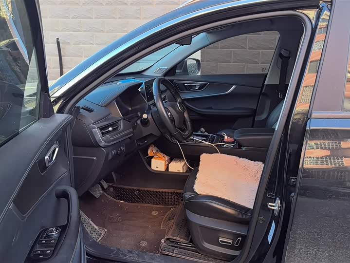 Фото 9 - Chery Tiggo 8