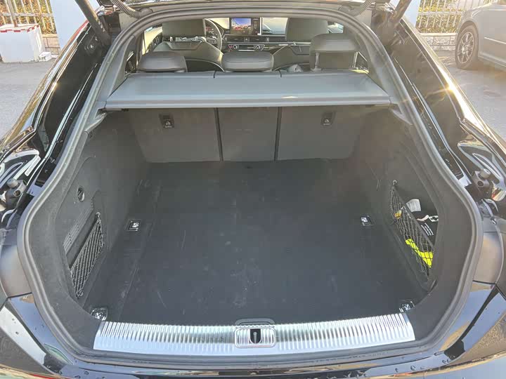 Фото 7 - Audi RS 5