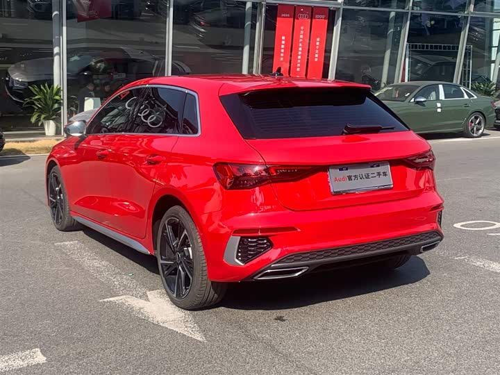 Фото 4 - Audi A3