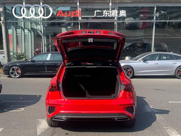 Фото 6 - Audi A3