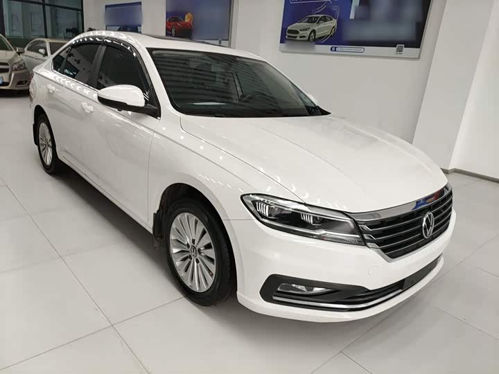 Фото 4 - Volkswagen Lavida