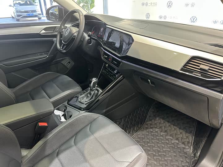 Фото 7 - Volkswagen Tayron