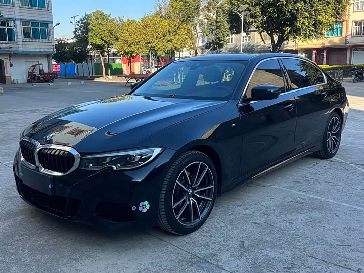 Фото 3 - BMW 3 Series