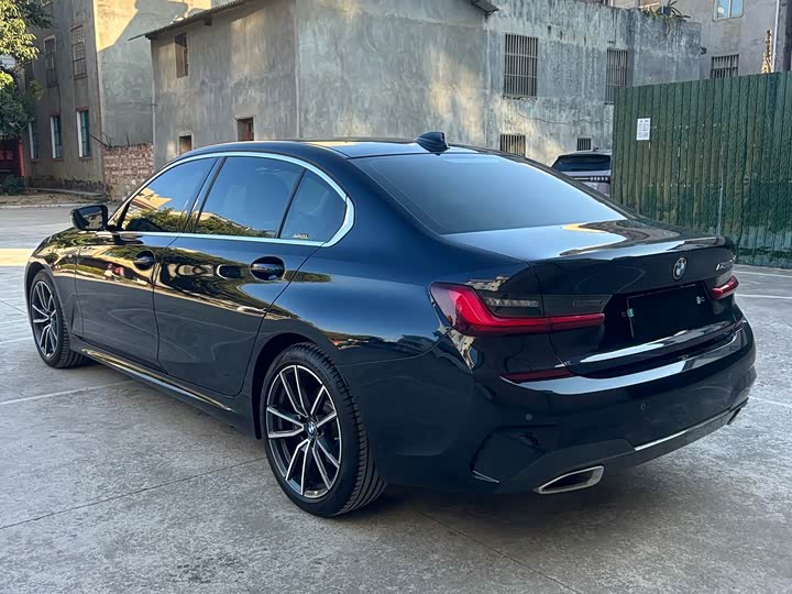 Фото 5 - BMW 3 Series