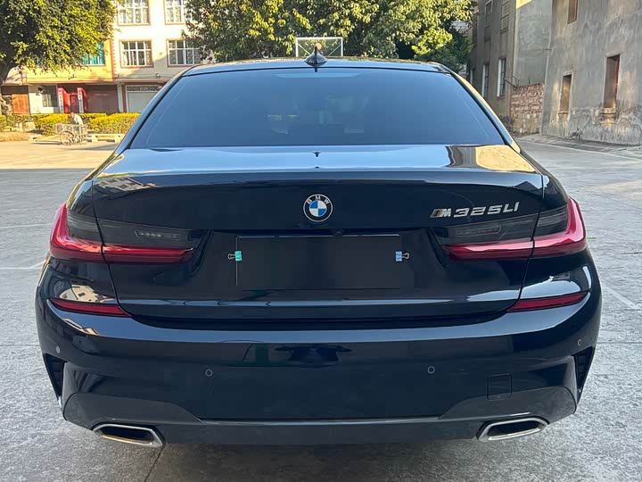 Фото 7 - BMW 3 Series