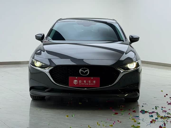 Фото 2 - Mazda 3 (Axela)
