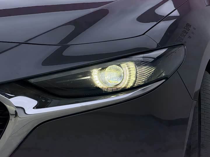 Фото 7 - Mazda 3 (Axela)