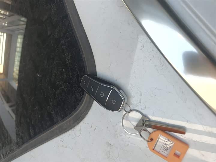 Фото 9 - BYD Song Plus Hybrid/EV