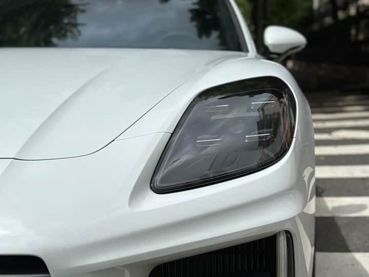 Фото 5 - Porsche Panamera