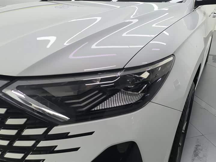 Фото 5 - Jetta VS7