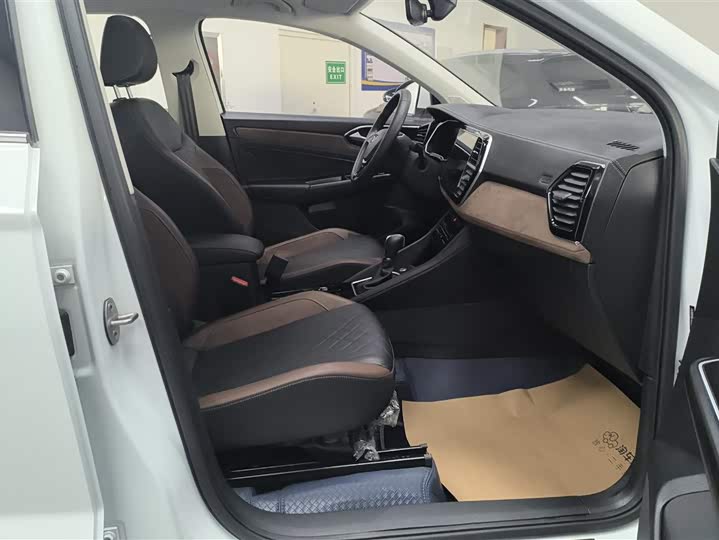 Фото 8 - Jetta VS7