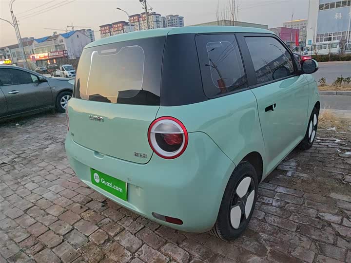 Фото 7 - Changan Qiyuan (Nevo) Lumin