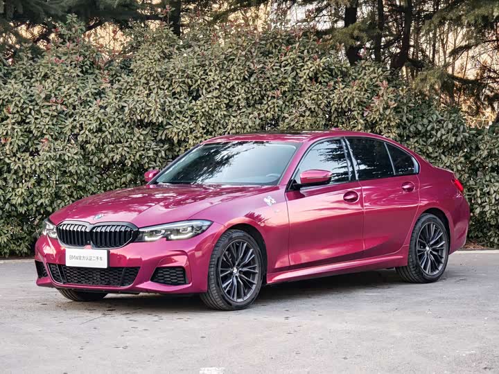Фото 2 - BMW 3 Series