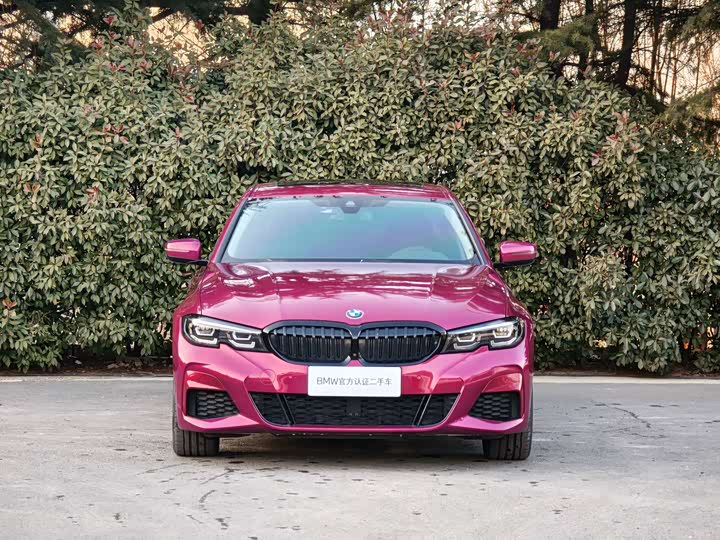 Фото 3 - BMW 3 Series