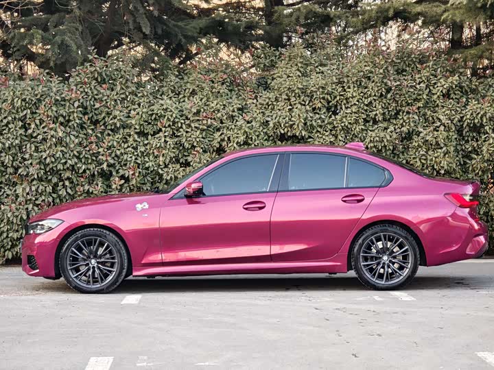 Фото 4 - BMW 3 Series