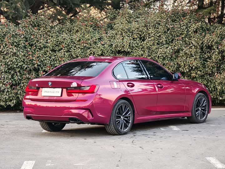 Фото 6 - BMW 3 Series