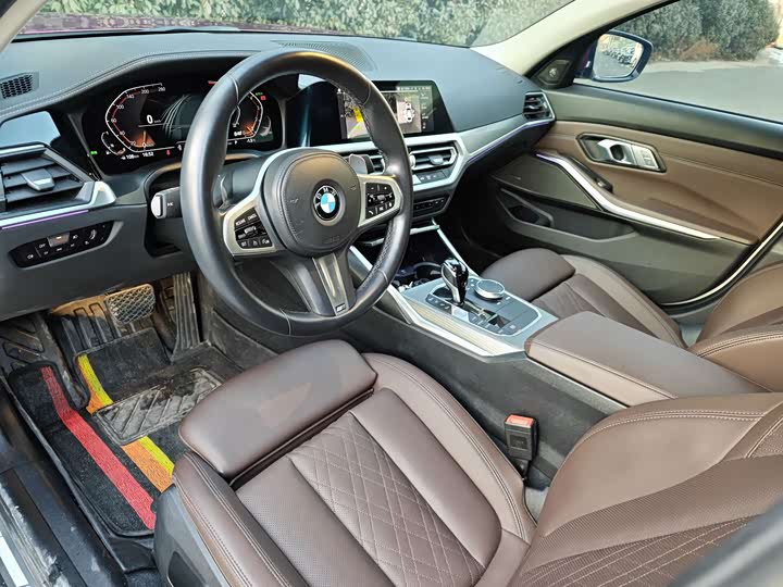 Фото 7 - BMW 3 Series