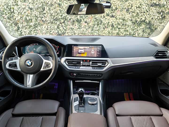 Фото 8 - BMW 3 Series