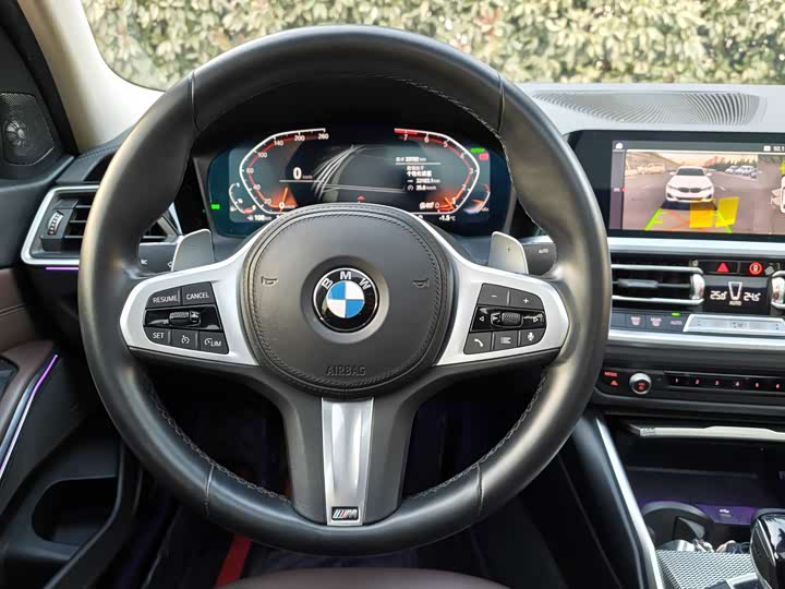 Фото 9 - BMW 3 Series