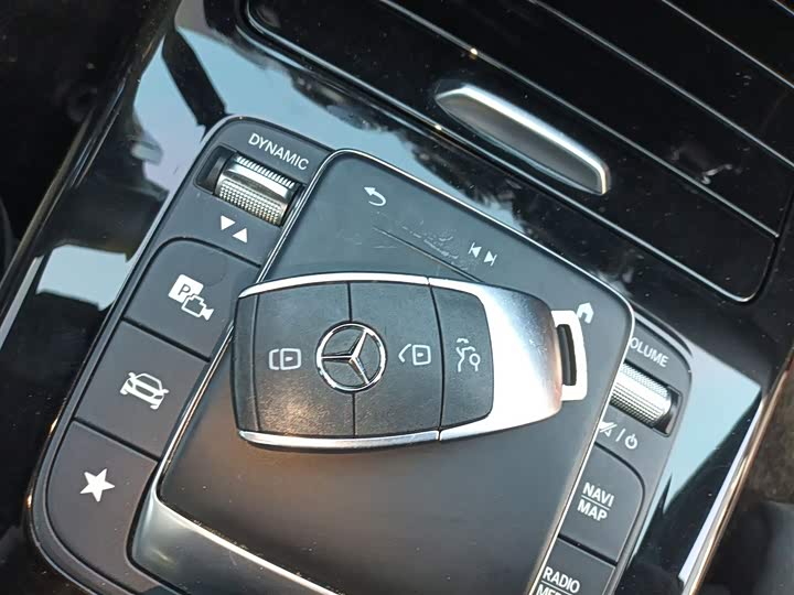 Фото 9 - Mercedes-Benz A-Class