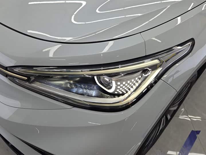 Фото 5 - Volkswagen ID.4 X