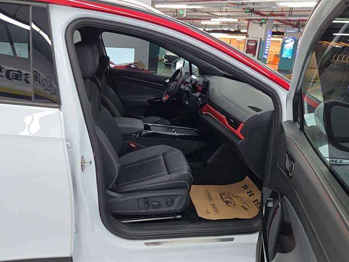 Фото 8 - Volkswagen ID.4 X