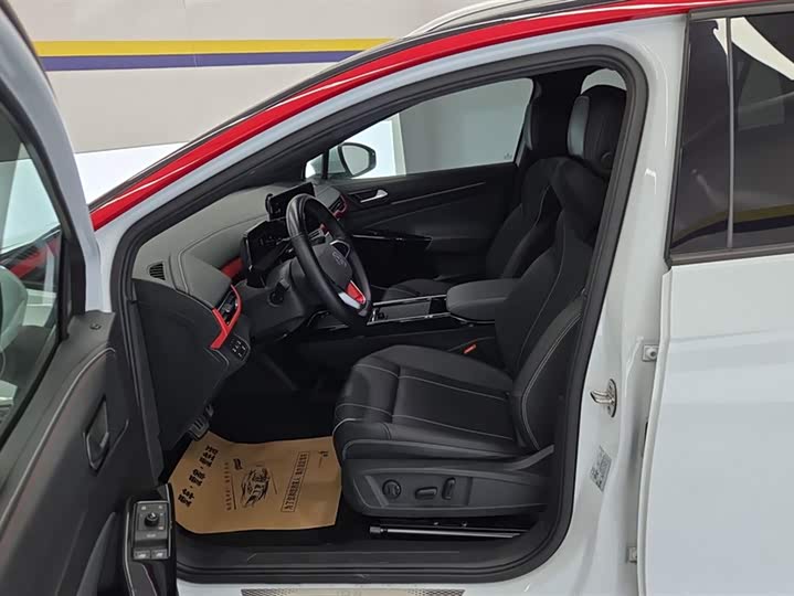 Фото 9 - Volkswagen ID.4 X