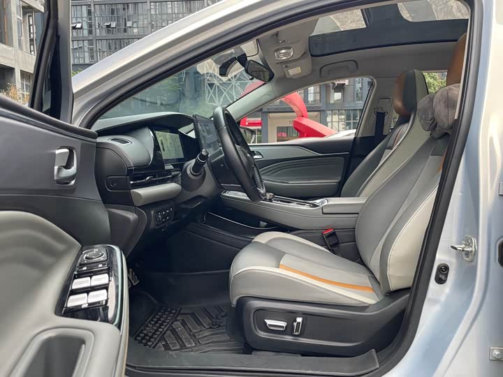 Фото 7 - GAC Aion S Plus