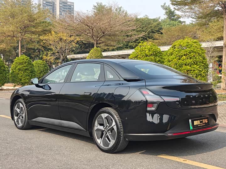 Фото 4 - XPeng Mona M03