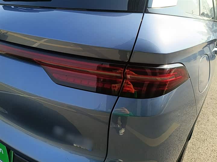 Фото 8 - BYD Song Pro Hybrid