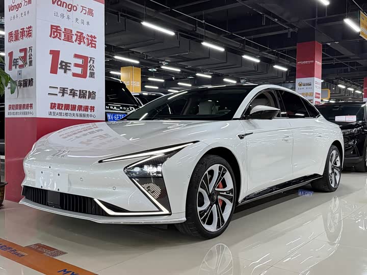 Фото 1 - IM motors L7