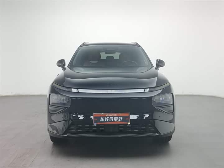 Фото 3 - XPeng G9