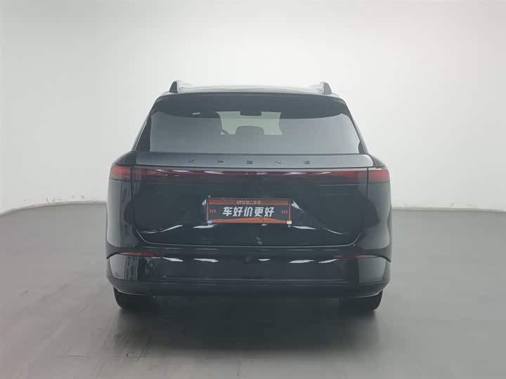 Фото 4 - XPeng G9