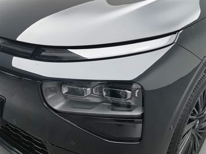 Фото 7 - XPeng G9