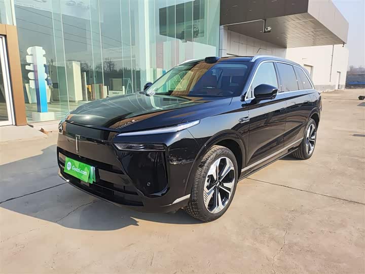 Фото 1 - Wey Lanshan