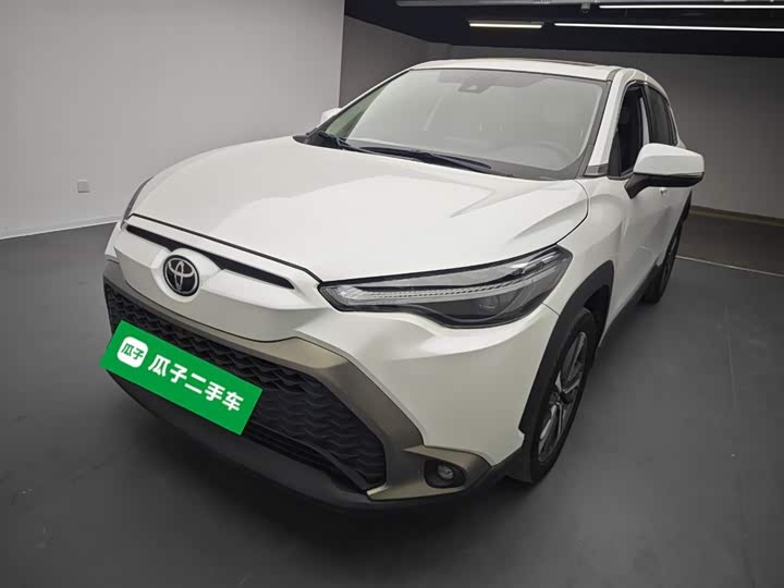 Фото 1 - Toyota Frontlander