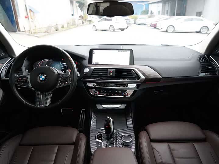 Фото 5 - BMW X3