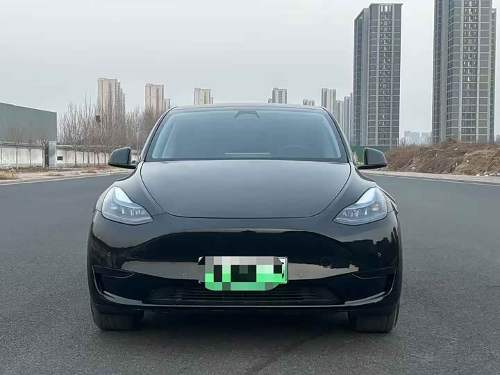Фото 2 - Tesla Model Y