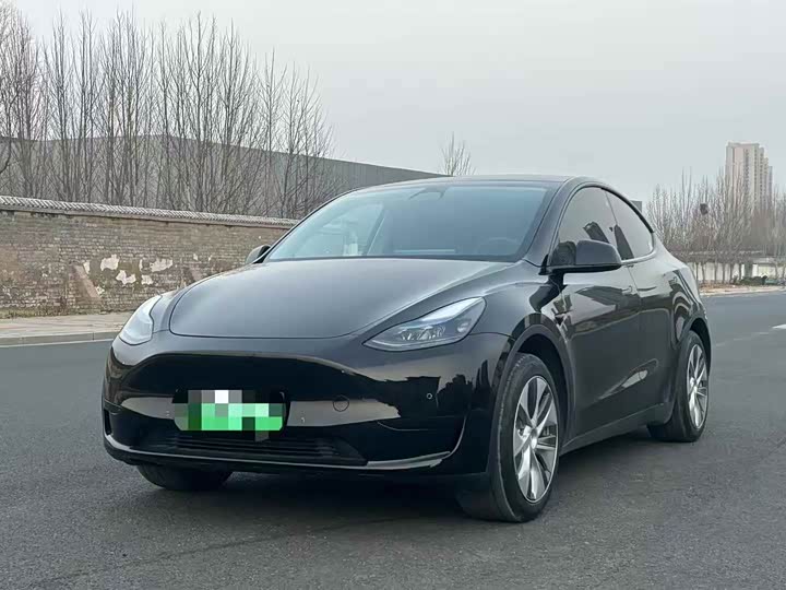 Фото 3 - Tesla Model Y