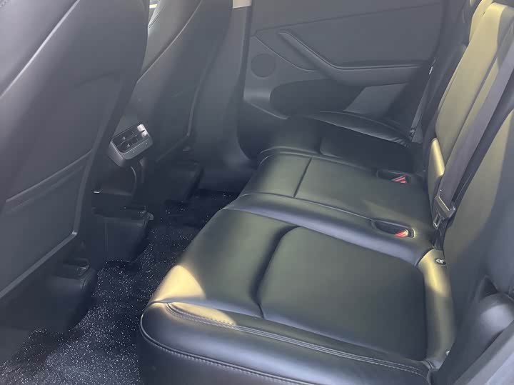 Фото 5 - Tesla Model Y