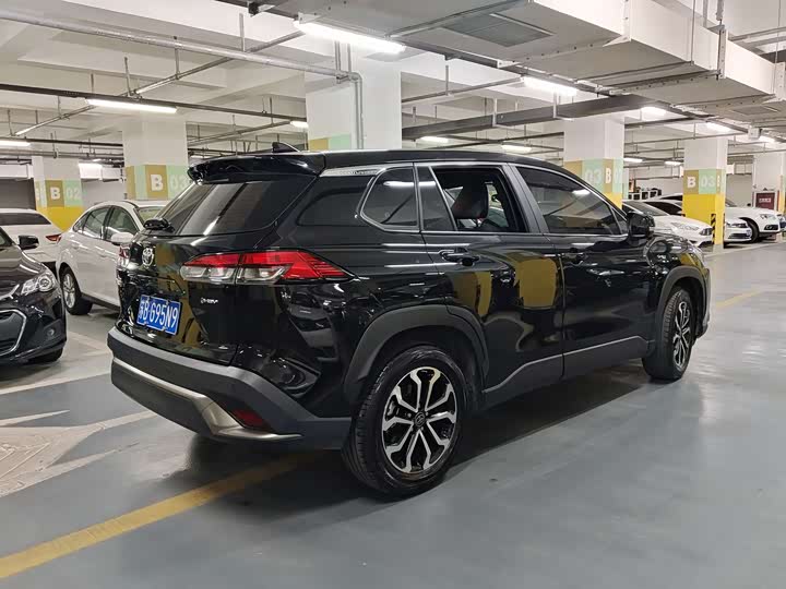 Фото 4 - Toyota Frontlander