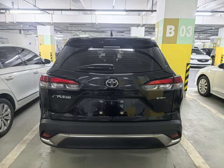 Фото 5 - Toyota Frontlander