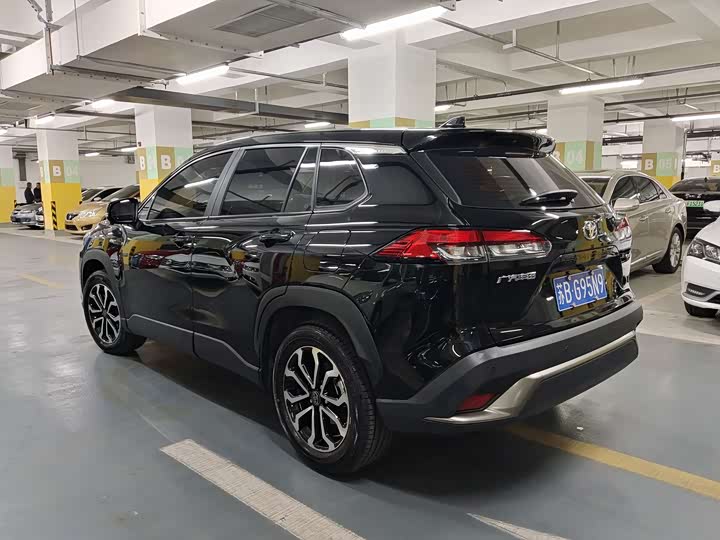 Фото 6 - Toyota Frontlander