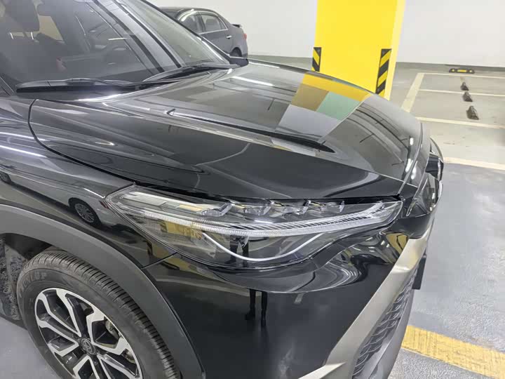 Фото 7 - Toyota Frontlander