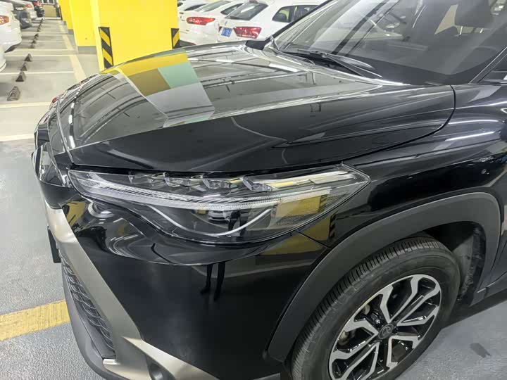 Фото 8 - Toyota Frontlander